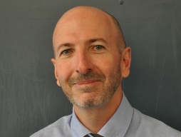 Joseba Larrazabal